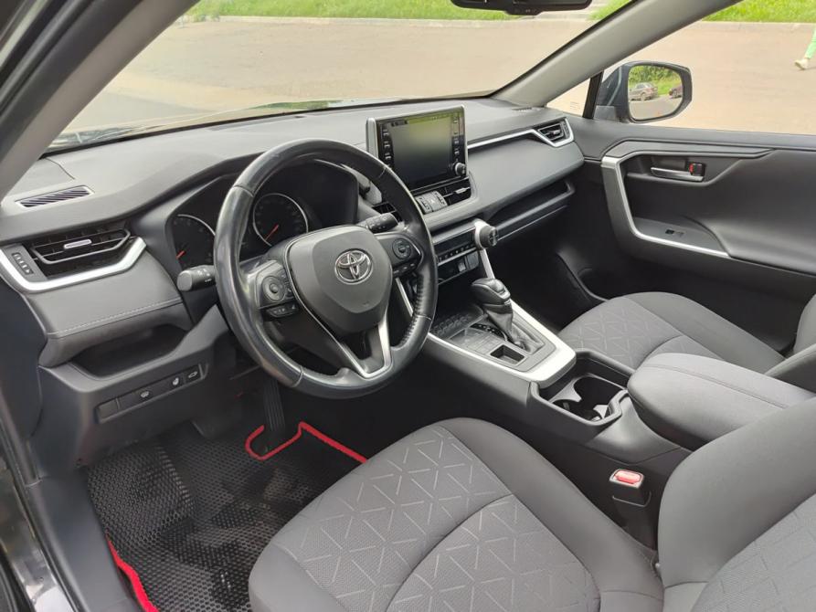 Toyota RAV4 V (XA50) Ижевск  - изображение 20