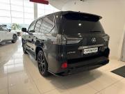 Lexus LX III Рестайлинг 2 Омск  - изображение 21