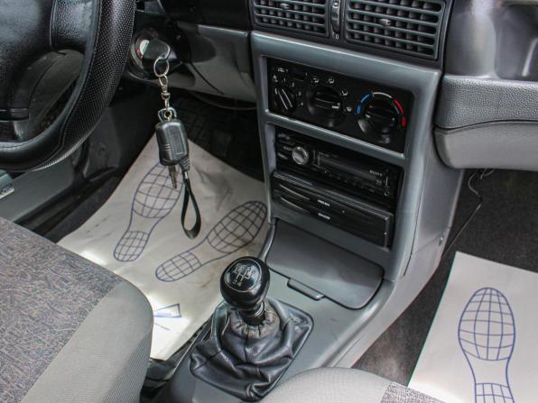 Daewoo Nexia I с пробегом 2005 года, цена 126 000 рублей, 230613 км, седан, Автокод Объявления