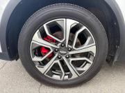 Chery Tiggo 7 Pro Max I Рестайлинг Нижний Тагил  - изображение 46