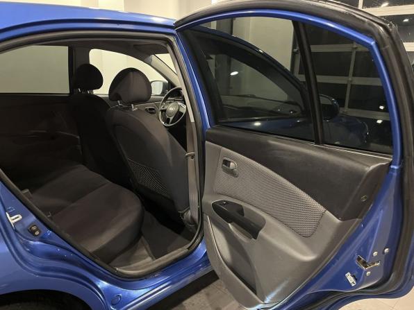 Kia Rio II Рестайлинг с пробегом 2011 года, цена 490 000 рублей, 242792 км, хэтчбек, Автокод Объявления