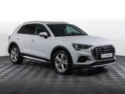 Audi Q3 II (F3) Москва  - изображение 26