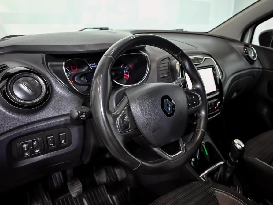 Renault Kaptur I Екатеринбург  - изображение 16