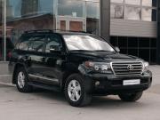 Toyota Land Cruiser 200 Series Рестайлинг 1 Новосибирск  - изображение 28