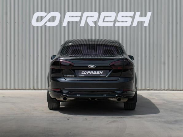 Ford Mondeo IV Рестайлинг с пробегом 2011 года, цена 885 000 рублей, 258939 км, седан, Автокод Объявления