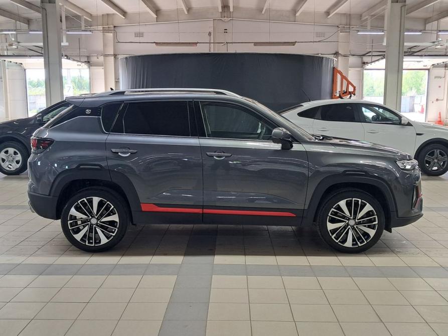 Changan CS35 Plus I Рестайлинг Набережные Челны  - изображение 5