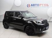 Kia Soul II Рестайлинг Подольск  - изображение 25
