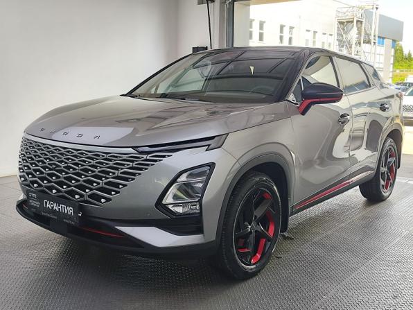 Omoda C5 I с пробегом 2023 года, цена 1 920 000 рублей, 24067 км, внедорожник, Автокод Объявления