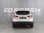 Nissan Qashqai II Воронеж  - изображение 23