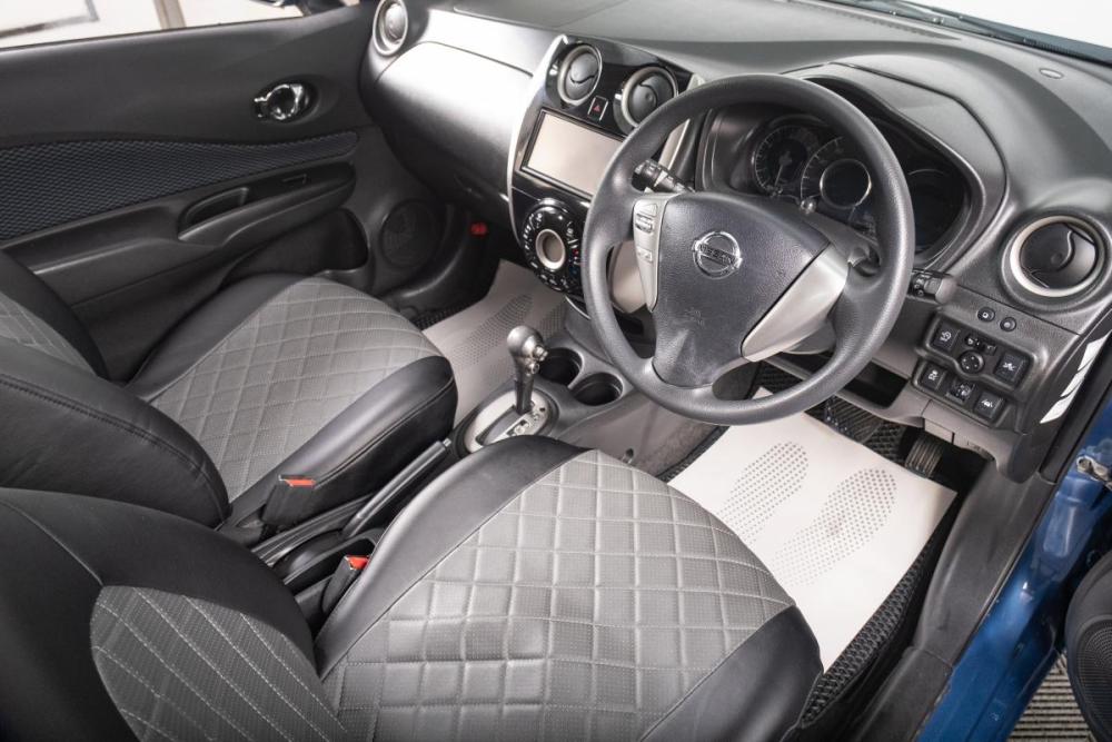 Nissan Note II Томск  - изображение 8