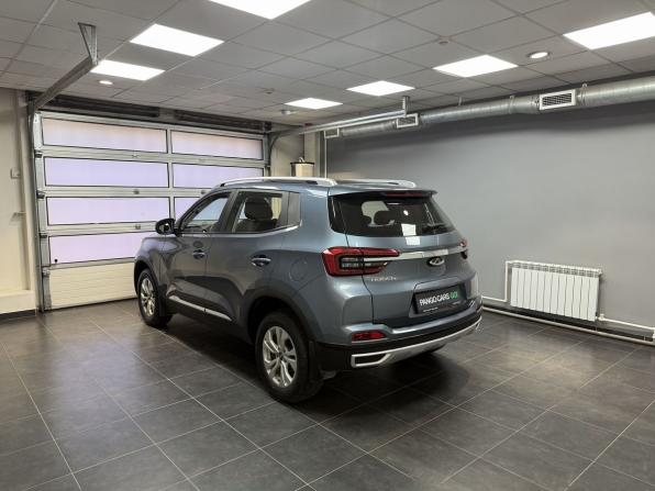 Chery Tiggo 4 I Рестайлинг с пробегом 2021 года, цена 1 390 000 рублей, 27342 км, внедорожник, Автокод Объявления
