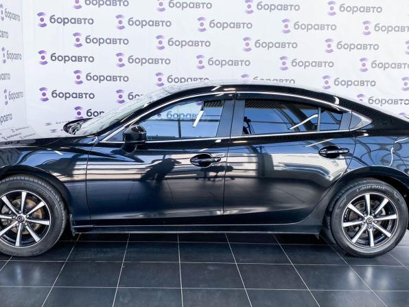 Mazda 6 III (GJ) Рестайлинг с пробегом 2018 года, цена 1 665 000 рублей, 146501 км, седан, Автокод Объявления