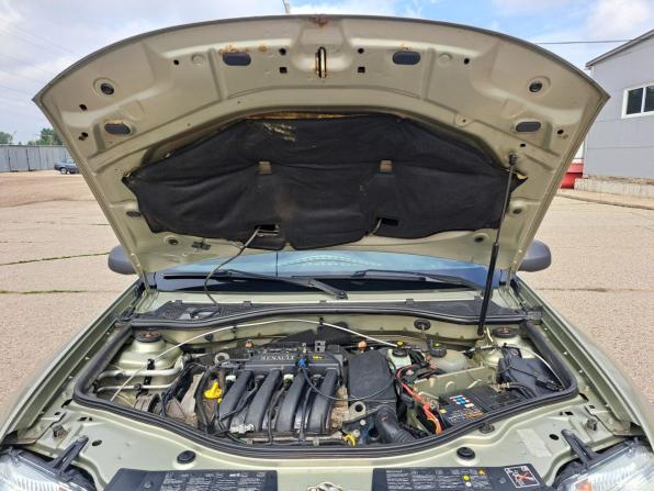 Renault Duster I с пробегом 2012 года, цена 585 000 рублей, 260385 км, внедорожник, Автокод Объявления
