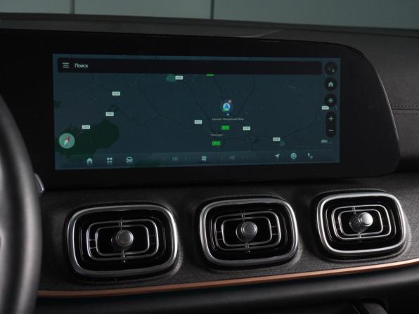 Jaecoo J8 с пробегом 2024 года, цена 4 449 000 рублей, 23608 км, внедорожник, Автокод Объявления