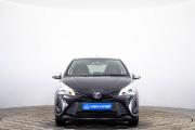 Toyota Vitz III (XP130) Рестайлинг 2 Пермь  - изображение 24