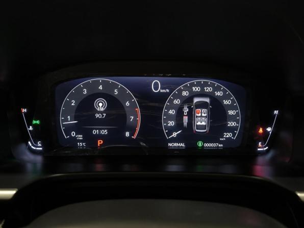 Honda CR-V VI с пробегом 2026 года, цена 4 350 000 рублей, 10 км, внедорожник, Автокод Объявления