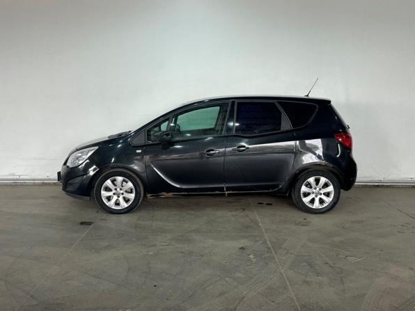 Opel Meriva B с пробегом 2012 года, цена 585 000 рублей, 358500 км, компактвэн, Автокод Объявления