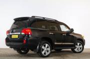 Toyota Land Cruiser 200 Series Тюмень  - изображение 30