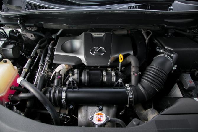 Lexus RX IV с пробегом 2018 года, цена 3 495 000 рублей, 156531 км, внедорожник, Автокод Объявления