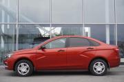 Lada (ВАЗ) Vesta I Ульяновск  - изображение 30
