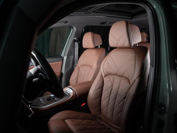 Новый BMW X5 IV (G05/G18) Рестайлинг 2026 года, цена 15 590 000 рублей, внедорожник, Автокод Объявления