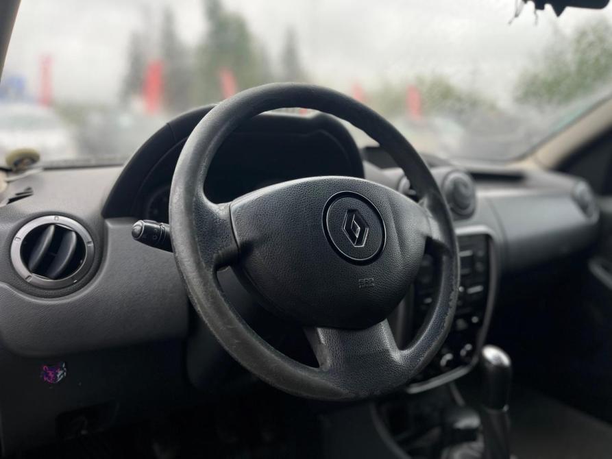 Renault Duster I Альметьевск  - изображение 9