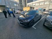 Volkswagen Tiguan II Рестайлинг Санкт-Петербург  - изображение 15