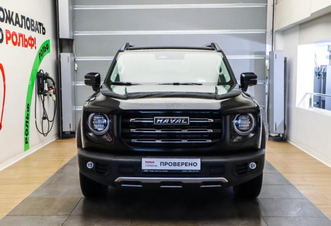 Haval Dargo I с пробегом 2023 года, цена 2 395 000 рублей, 72500 км, внедорожник, Автокод Объявления