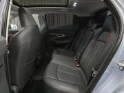 Changan UNI-T I Красноярск  - изображение 39