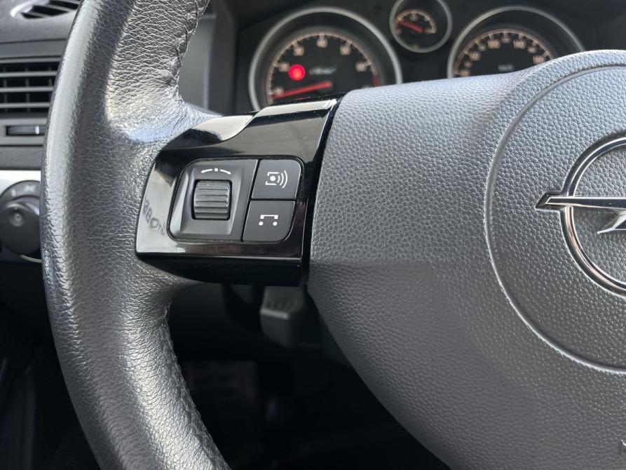Opel Astra H Рестайлинг Екатеринбург  - изображение 16
