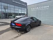Audi A7 I (4G) Екатеринбург  - изображение 14