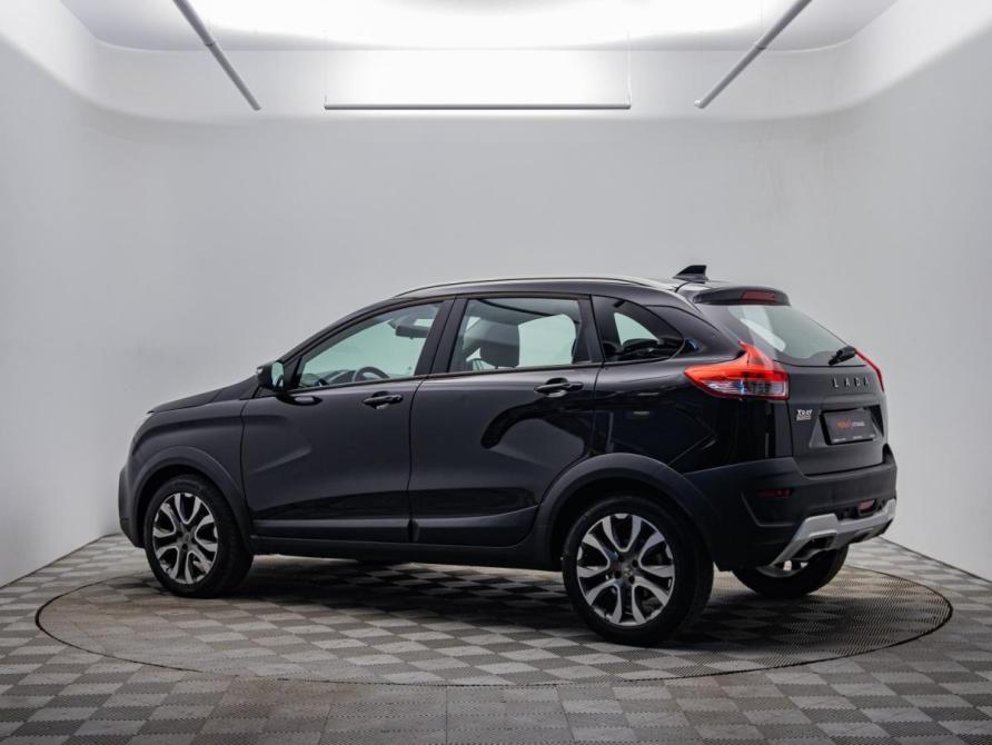 Lada (ВАЗ) XRAY I Москва  - изображение 3