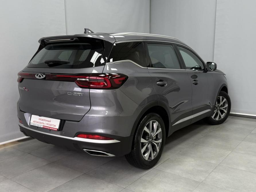 Chery Tiggo 7 Pro I Красноярск  - изображение 30