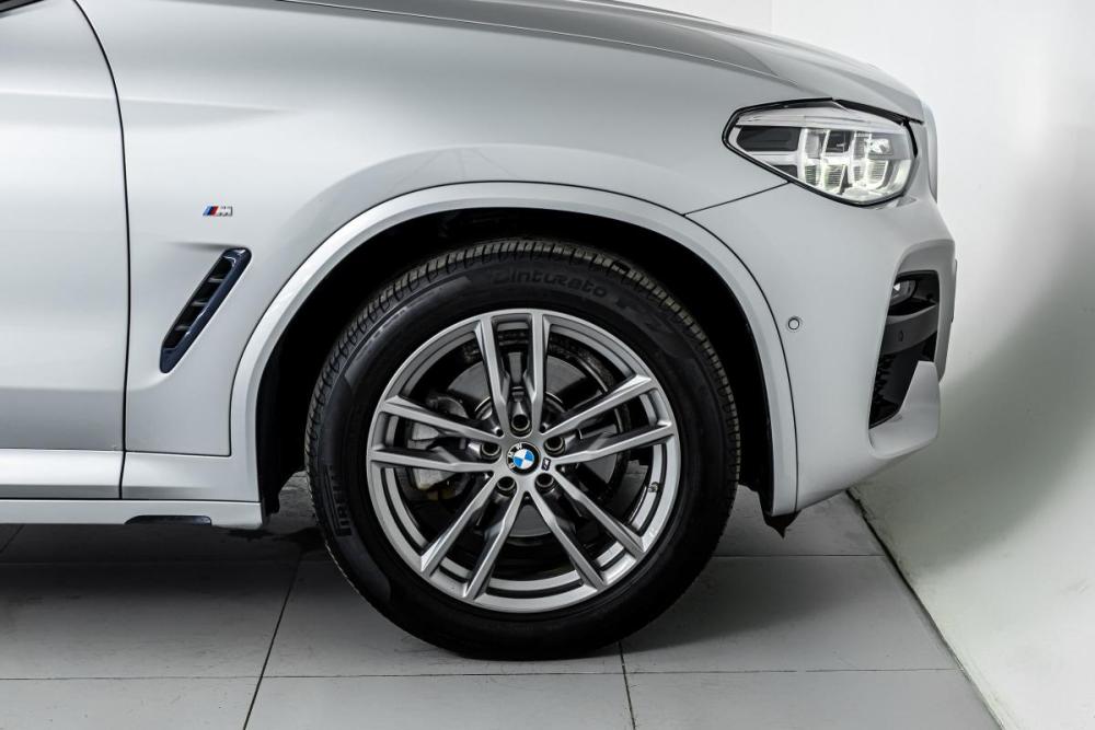 BMW X4 II (G02) Казань  - изображение 7