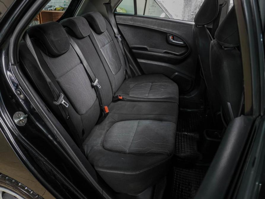 Kia Picanto II Рестайлинг Воронеж  - изображение 7