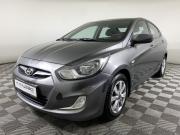 Hyundai Solaris I Москва  - изображение 20