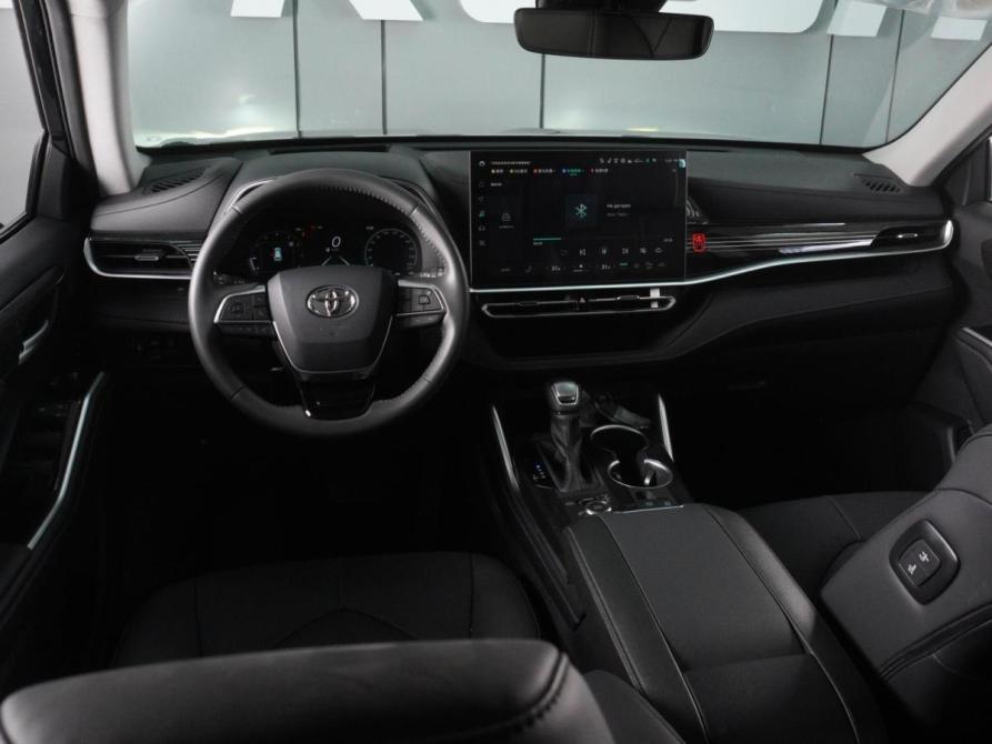 Toyota Highlander IV (XU70) Минеральные Воды  - изображение 6
