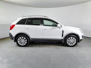 Opel Antara I Рестайлинг Уфа  - изображение 29