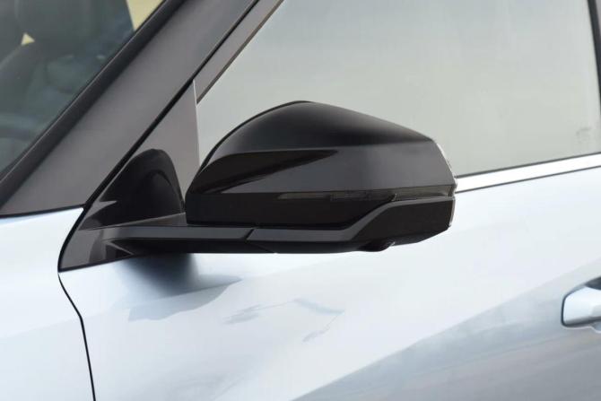 Новый Geely Cityray 2026 года, цена 2 969 990 рублей, внедорожник, Автокод Объявления