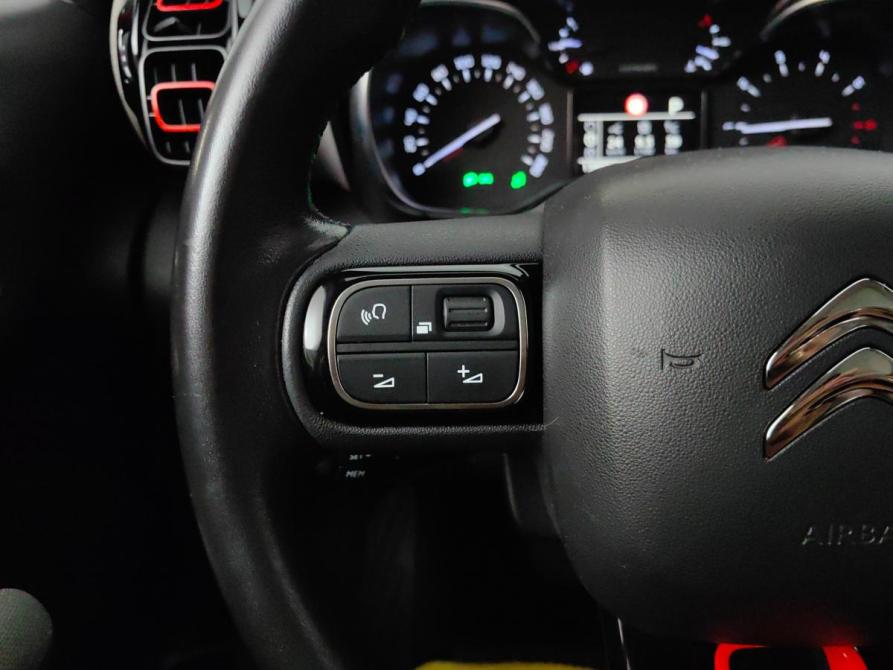 Citroen C3 Aircross I Подольск  - изображение 18