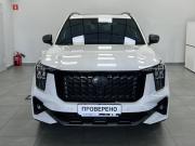 GAC GS8 II Казань  - изображение 39