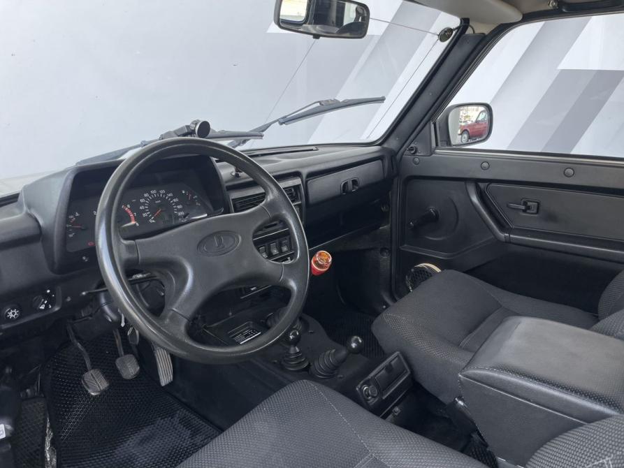 Lada (ВАЗ) 2131 (4x4) I Екатеринбург  - изображение 11