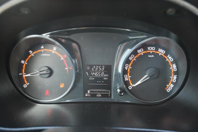 Lada (ВАЗ) Granta I Рестайлинг с пробегом 2023 года, цена 765 000 рублей, 45000 км, лифтбек, Автокод Объявления