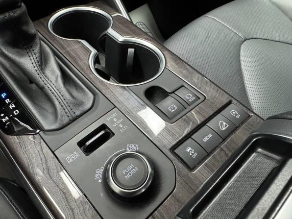 Toyota Highlander IV (XU70) с пробегом 2026 года, цена 5 140 000 рублей, 15 км, внедорожник, Автокод Объявления
