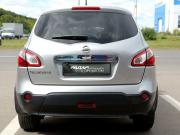 Nissan Qashqai+2 I Рестайлинг Иваново  - изображение 23