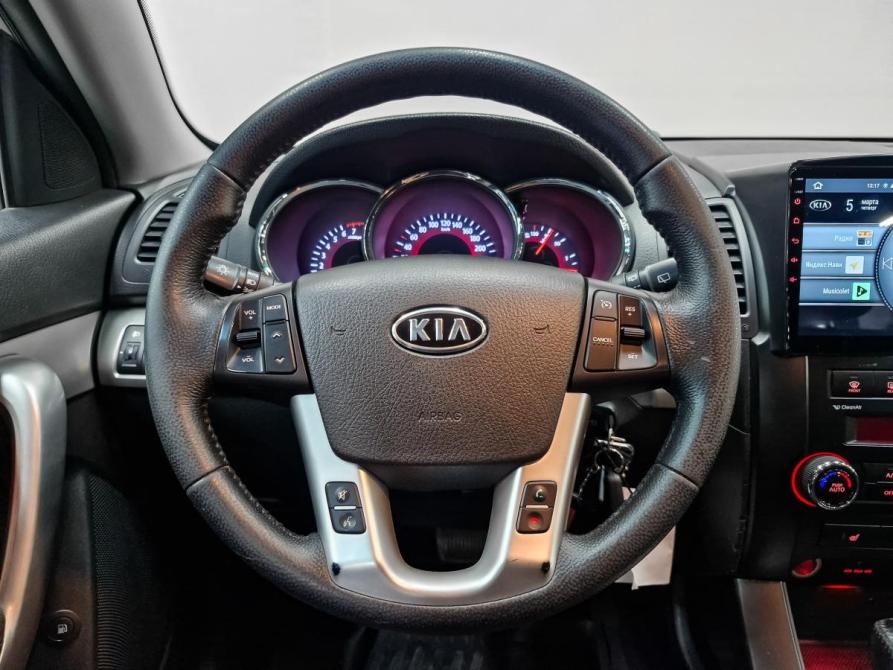 Kia Sorento II Москва  - изображение 21