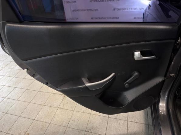 Kia Rio III Рестайлинг с пробегом 2015 года, цена 459 000 рублей, 207000 км, седан, Автокод Объявления