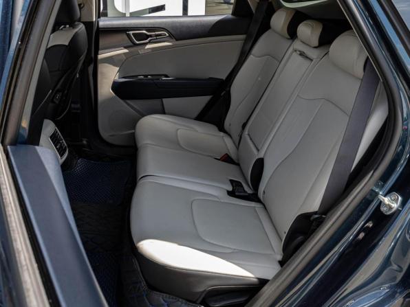 Kia Sportage V с пробегом 2021 года, цена 3 050 000 рублей, 111228 км, внедорожник, Автокод Объявления