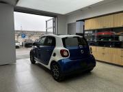 Smart Forfour II Новосибирск  - изображение 18