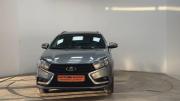 Lada (ВАЗ) Vesta I Киров  - изображение 64